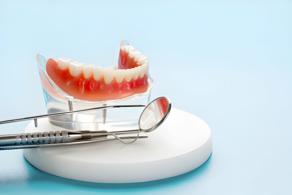 The Ultimate Guide to Orthodontics: Everything You Need to Know_1