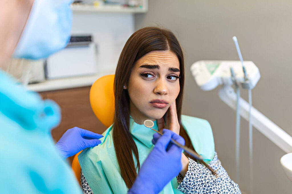 Root Canal Treatment at Kelly Family Dentistry: Expert Care from a Dentist in Huntingburg, IN_1