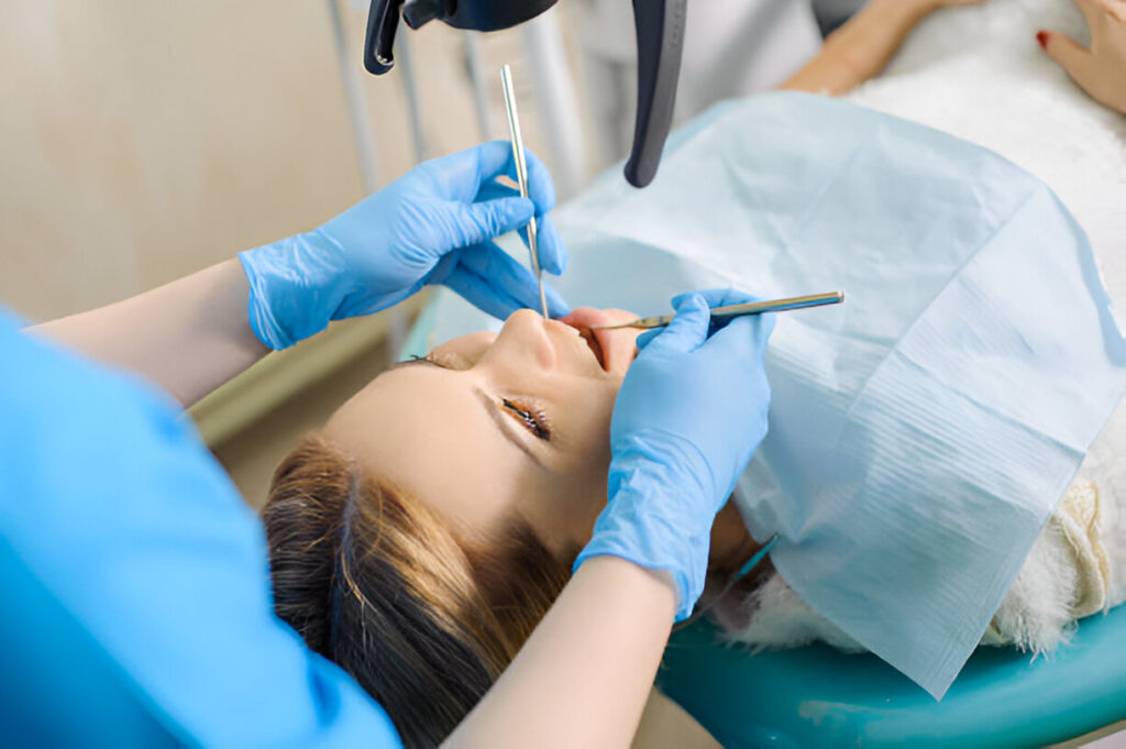 Root Canal Treatment at Kelly Family Dentistry: Expert Care from a Dentist in Huntingburg, IN_2