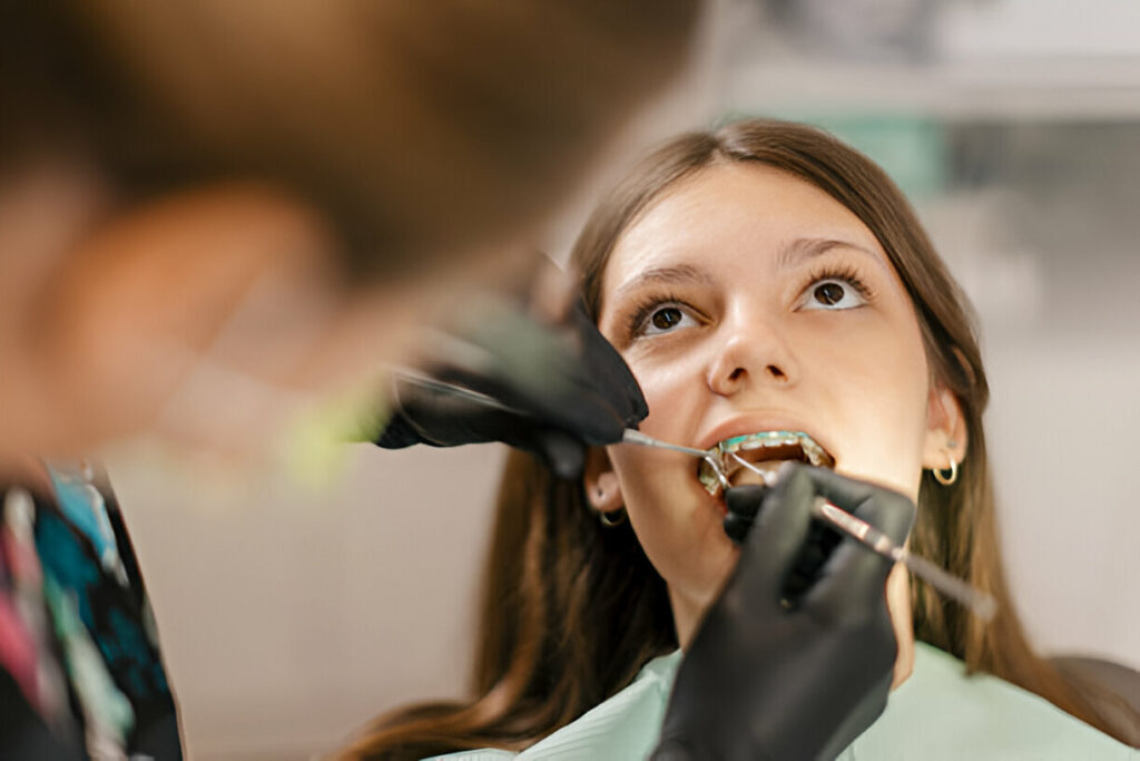 Kelly Family Dentistry: Excellence in Dental and Orthodontic Care in Huntingburg, IN_1